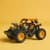 Конструктор LEGO Technic Monster Jam DIGatron с инерционным двигателем 218 деталей (42199)