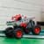 Конструктор LEGO Technic Monster Jam ThunderROARus з інерційним двигуном 232 деталі (42200)