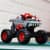 Конструктор LEGO Technic Monster Jam ThunderROARus з інерційним двигуном 232 деталі (42200)