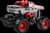 Конструктор LEGO Technic Monster Jam ThunderROARus з інерційним двигуном 232 деталі (42200)