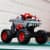 Конструктор LEGO Technic Monster Jam ThunderROARus з інерційним двигуном 232 деталі (42200)