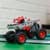 Конструктор LEGO Technic Monster Jam ThunderROARus з інерційним двигуном 232 деталі (42200)