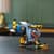 Конструктор LEGO Technic Глибоководний дослідницький підводний човен 413 деталей (42201)