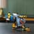Конструктор LEGO Technic Глибоководний дослідницький підводний човен 413 деталей (42201)