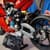 Конструктор LEGO Technic Мотоцикл Ducati Panigale V4 S 1603 детали (42202)