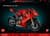Конструктор LEGO Technic Мотоцикл Ducati Panigale V4 S 1603 деталі (42202)