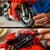 Конструктор LEGO Technic Мотоцикл Ducati Panigale V4 S 1603 детали (42202)