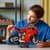 Конструктор LEGO Technic Мотоцикл Ducati Panigale V4 S 1603 детали (42202)