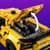 Конструктор LEGO Technic Chevrolet Corvette Stingray 732 детали (42205)