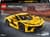Конструктор LEGO Technic Chevrolet Corvette Stingray 732 деталі (42205)