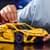 Конструктор LEGO Technic Chevrolet Corvette Stingray 732 детали (42205)