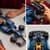 Конструктор LEGO Technic Автомобиль F1 Oracle Red Bull Racing RB20, 1639 деталей (42206)