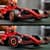Конструктор LEGO Technic Автомобиль F1 Ferrari SF-24 1361 деталь (42207)