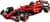 Конструктор LEGO Technic Автомобіль F1 Ferrari SF-24 1361 деталь (42207)