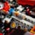 Конструктор LEGO Technic Автомобиль F1 Ferrari SF-24 1361 деталь (42207)