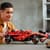 Конструктор LEGO Technic Автомобиль F1 Ferrari SF-24 1361 деталь (42207)