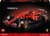 Конструктор LEGO Technic Автомобіль F1 Ferrari SF-24 1361 деталь (42207)