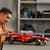 Конструктор LEGO Technic Автомобиль F1 Ferrari SF-24 1361 деталь (42207)