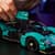 Конструктор LEGO Technic Aston Martin Valkyrie 707 деталей (42208)