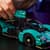 Конструктор LEGO Technic Aston Martin Valkyrie 707 детале й (42208)