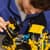 Конструктор LEGO Technic Колесный погрузчик Volvo L120 Electric 973 детали (42209)