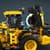 Конструктор LEGO Technic Колесный погрузчик Volvo L120 Electric 973 детали (42209)