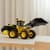 Конструктор LEGO Technic Колесный погрузчик Volvo L120 Electric 973 детали (42209)