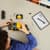 Конструктор LEGO Technic Колесный погрузчик Volvo L120 Electric 973 детали (42209)