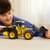Конструктор LEGO Technic Колесный погрузчик Volvo L120 Electric 973 детали (42209)