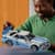 Конструктор LEGO Technic Двойной форсаж Автомобиль Nissan Skyline GT-R (R34) 1410 деталей (42210)