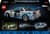 Конструктор LEGO Technic Подвійний форсаж Автомобіль Nissan Skyline GT-R (R34) 1410 деталей (42210)
