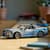 Конструктор LEGO Technic Двойной форсаж Автомобиль Nissan Skyline GT-R (R34) 1410 деталей (42210)