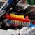 Конструктор LEGO Technic Двойной форсаж Автомобиль Nissan Skyline GT-R (R34) 1410 деталей (42210)