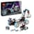 Конструктор LEGO Technic Луноход Lunar Outpost Космический корабль 1082 детали (42211)