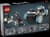 Конструктор LEGO Technic Місяцехід Lunar Outpost Космічний корабель 1082 деталі (42211)