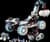 Конструктор LEGO Technic Місяцехід Lunar Outpost Космічний корабель 1082 деталі (42211)