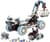 Конструктор LEGO Technic Луноход Lunar Outpost К осмический корабль 1082 детали (42211)