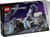 Конструктор LEGO Technic Луноход Lunar Outpost Космический корабль 1082 детали (42211)