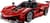 Конструктор LEGO Technic Ferrari FXX K 897 деталей (42212)