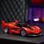 Конструктор LEGO Technic Ferrari FXX K 897 деталей (42212)