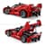 Конструктор LEGO Technic Ferrari FXX K 897 деталей (42212)