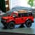 Конструктор LEGO Technic Позашляховик Ford Bronco SUV 943 деталі (42213)