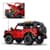Конструктор LEGO Technic Позашляховик Ford Bronco SUV 943 деталі (42213)
