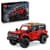 Конструктор LEGO Technic Позашляховик Ford Bronco SUV 943 деталі (42213)