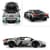 Конструктор LEGO Technic Суперкар Lamborghini Revuelto 1135 деталей (42214)