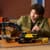 Конструктор LEGO Technic Экскаватор Volvo EC500 Hybrid 2359 деталей (42215)