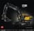 Конструктор LEGO Technic Экскаватор Volvo EC500 Hybrid 2359 деталей (42215)