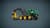 Конструктор LEGO Technic Колісний комбайн John Deere 1470H 117 Деталей (42218)
