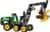 Конструктор LEGO Technic Колісний комбайн John Deere 1470H 117 Деталей (42218)