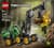 Конструктор LEGO Technic Колісний комбайн John Deere 1470H 117 Деталей (42218)